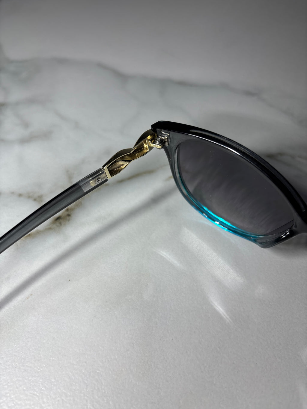 Cape Town Moon – okulary inspirowane światłem Kapsztadu| Billion Moons