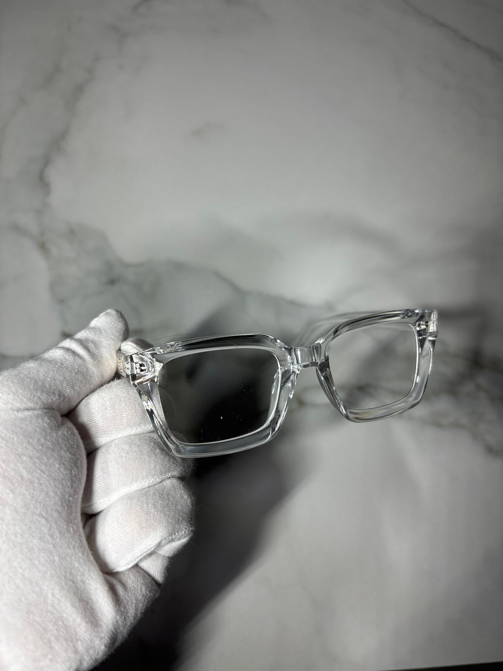 Doha Moon – okulary inspirowane architekturą Dohy|Billion Moons