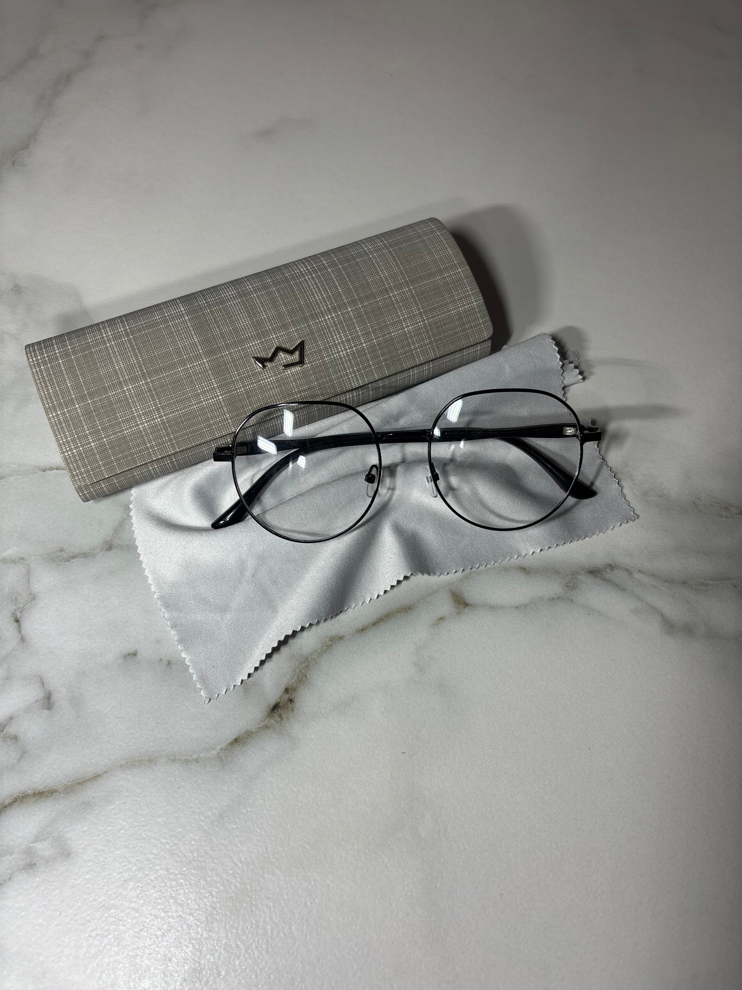 Lisbon Moon – okulary fashion inspirowane modą | Bilion Moons