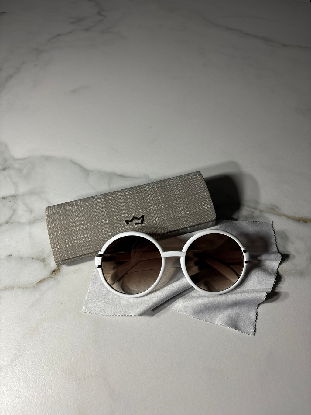 Nashville Moon – okulary inspirowane klimatem Nashville|Billion Moons