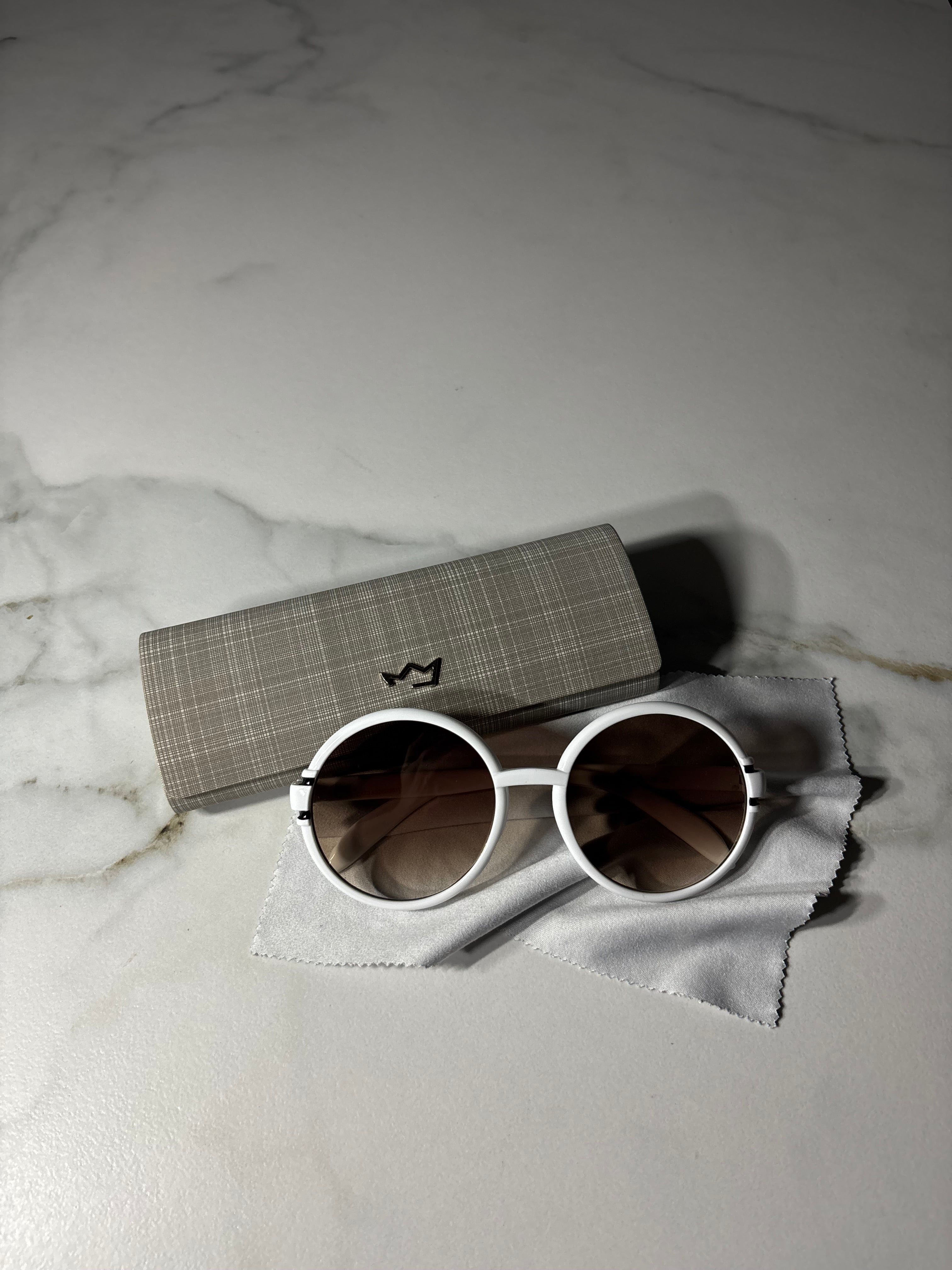 Nashville Moon – okulary inspirowane klimatem Nashville|Billion Moons