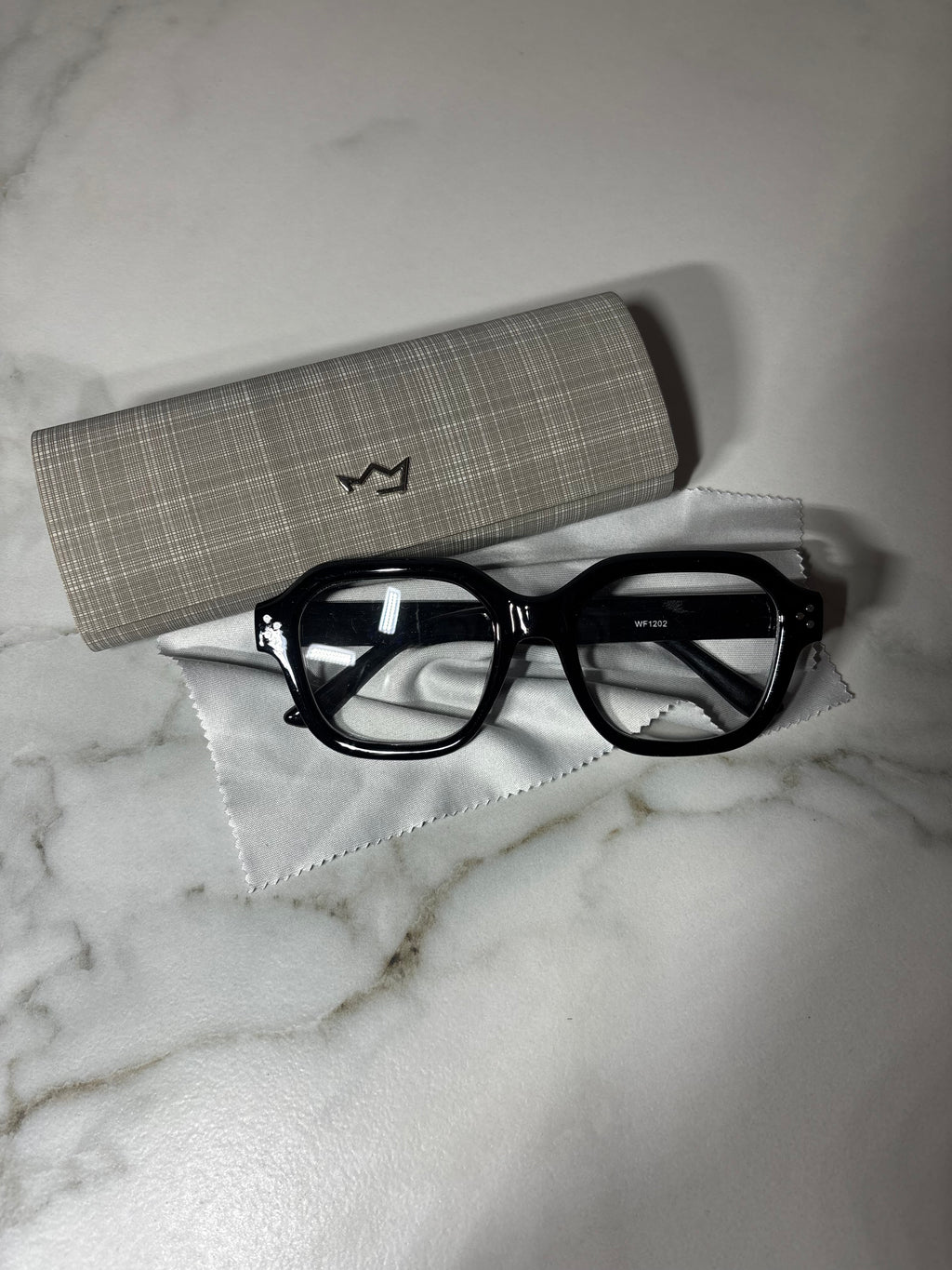 Copenhagen Moon – okulary fashion inspirowane modą | Bilion Moons