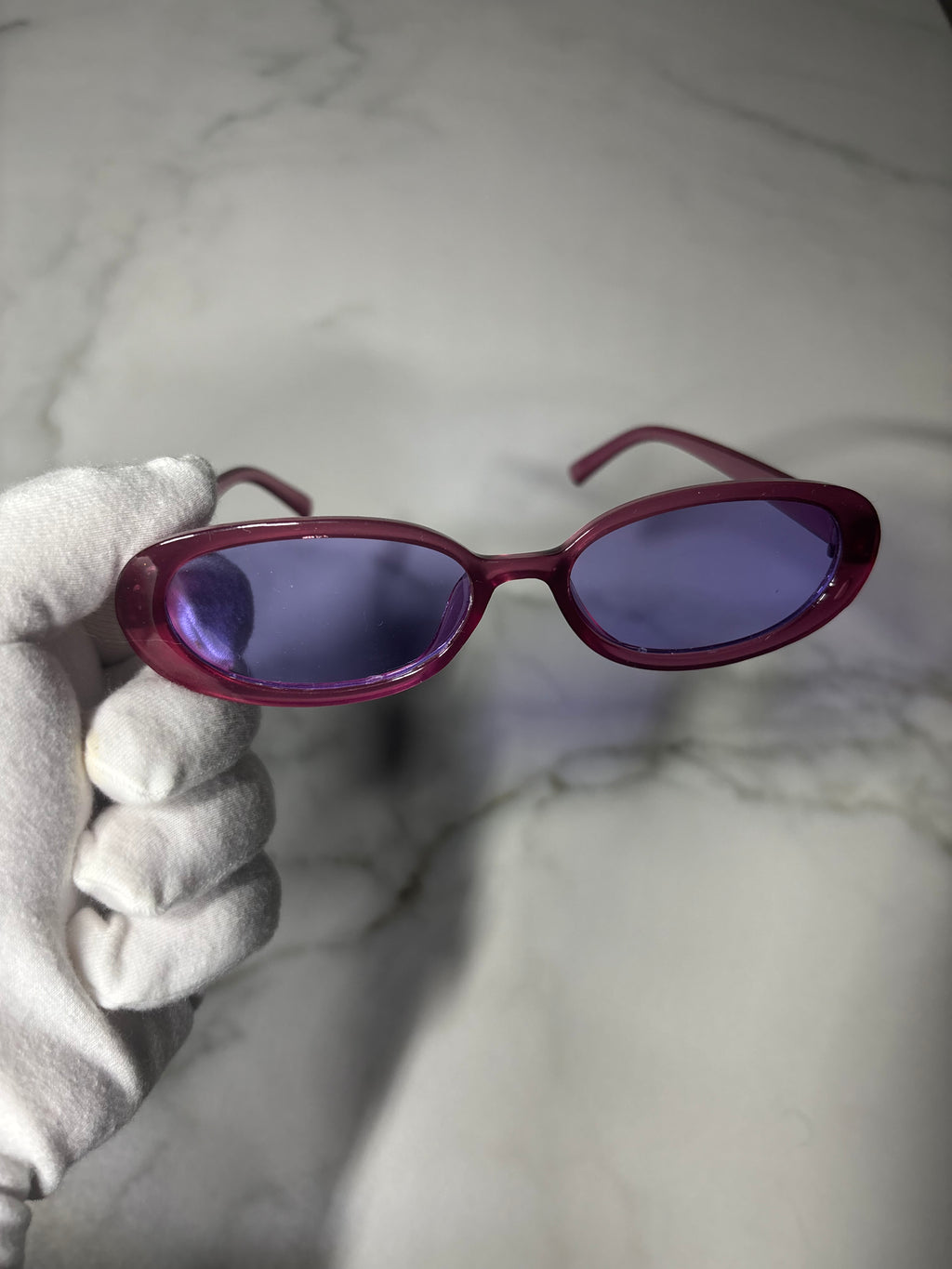 Sofia Moon – okulary fashion inspirowane stylem Sofii. Billion Moons