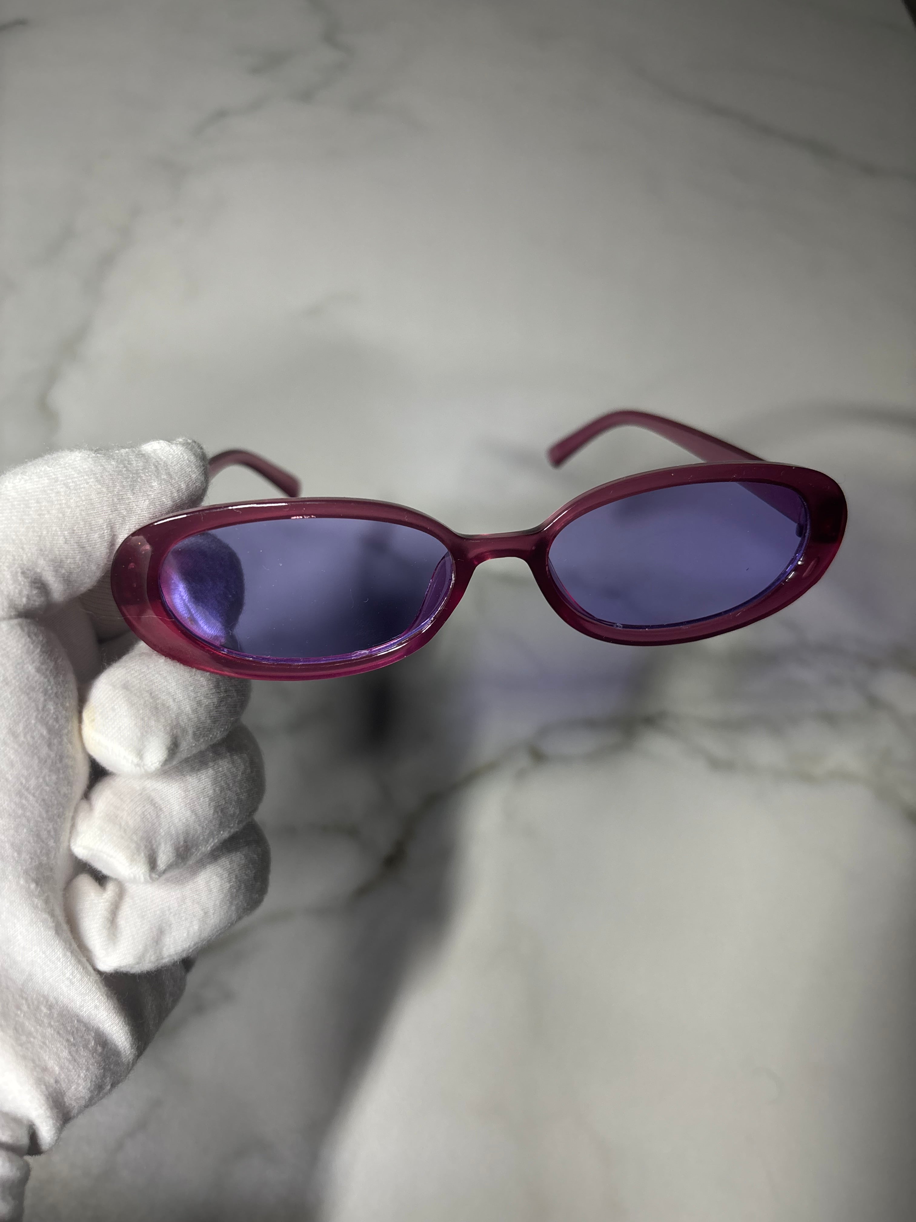 Sofia Moon – okulary fashion inspirowane stylem Sofii. Billion Moons