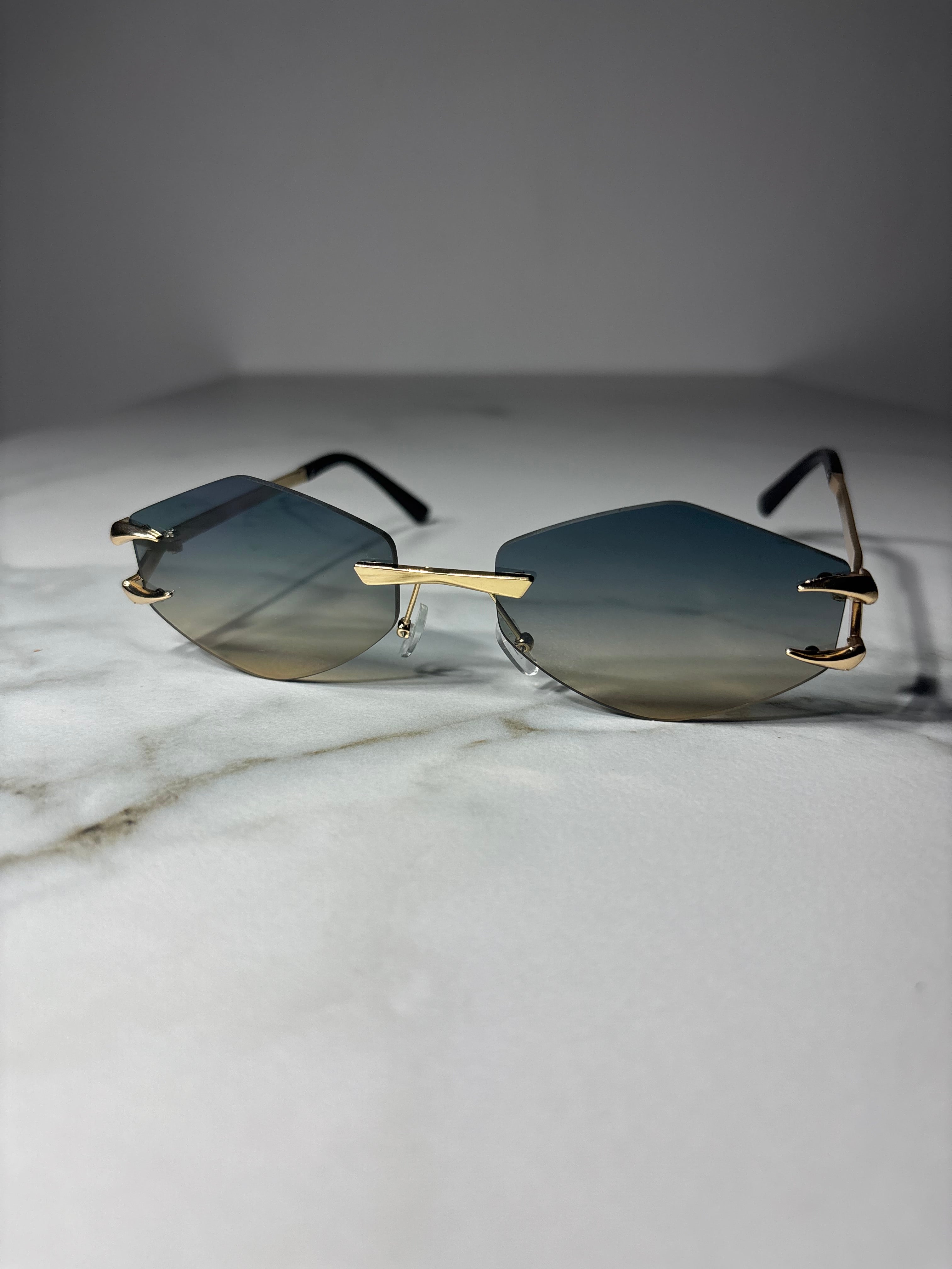 Zurich Moon – okulary fashion inspirowane precyzją Zurychu. Billion Moons