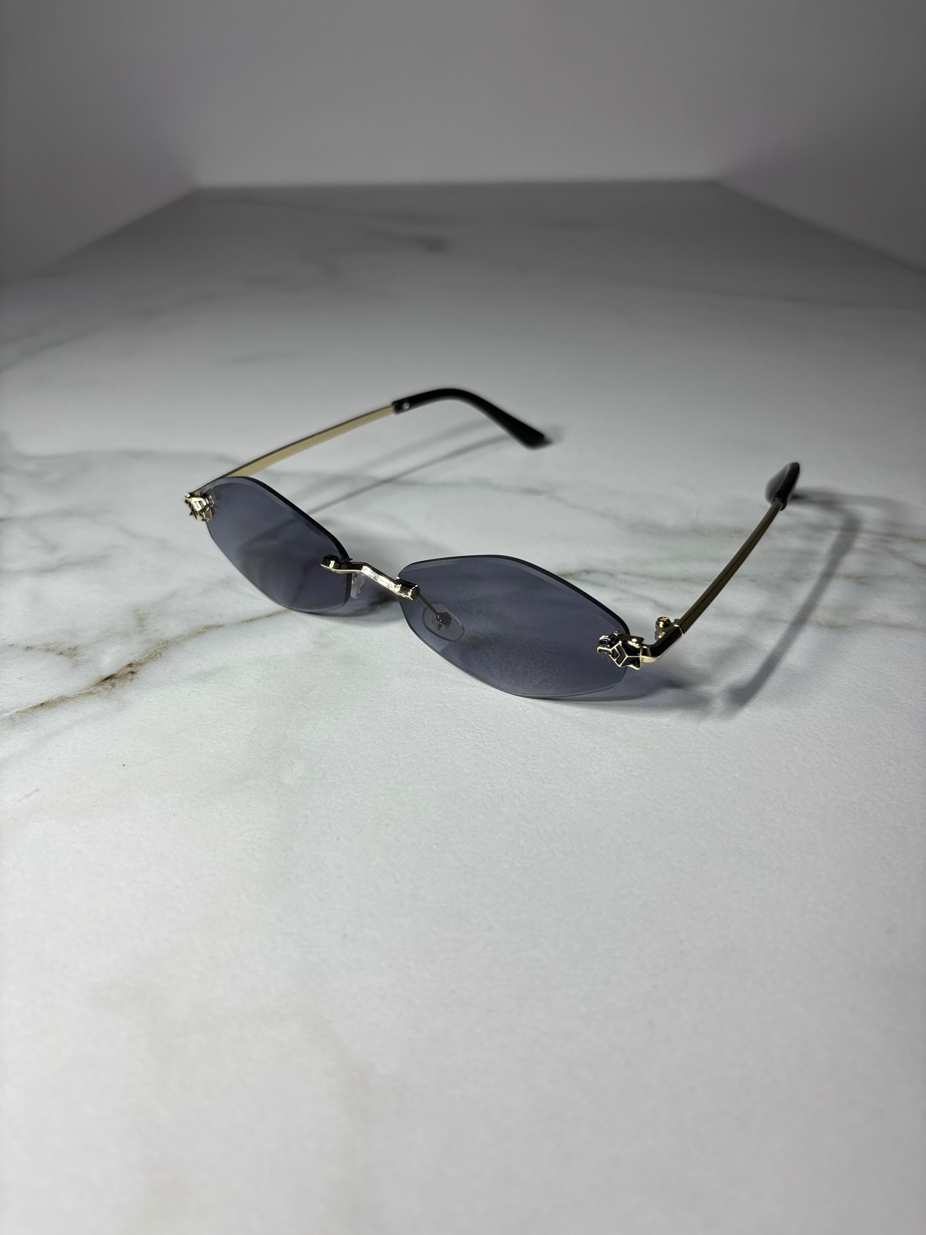 Salt Lake City Moon – okulary inspirowane spokojem Salt Lake City|Billion Moons