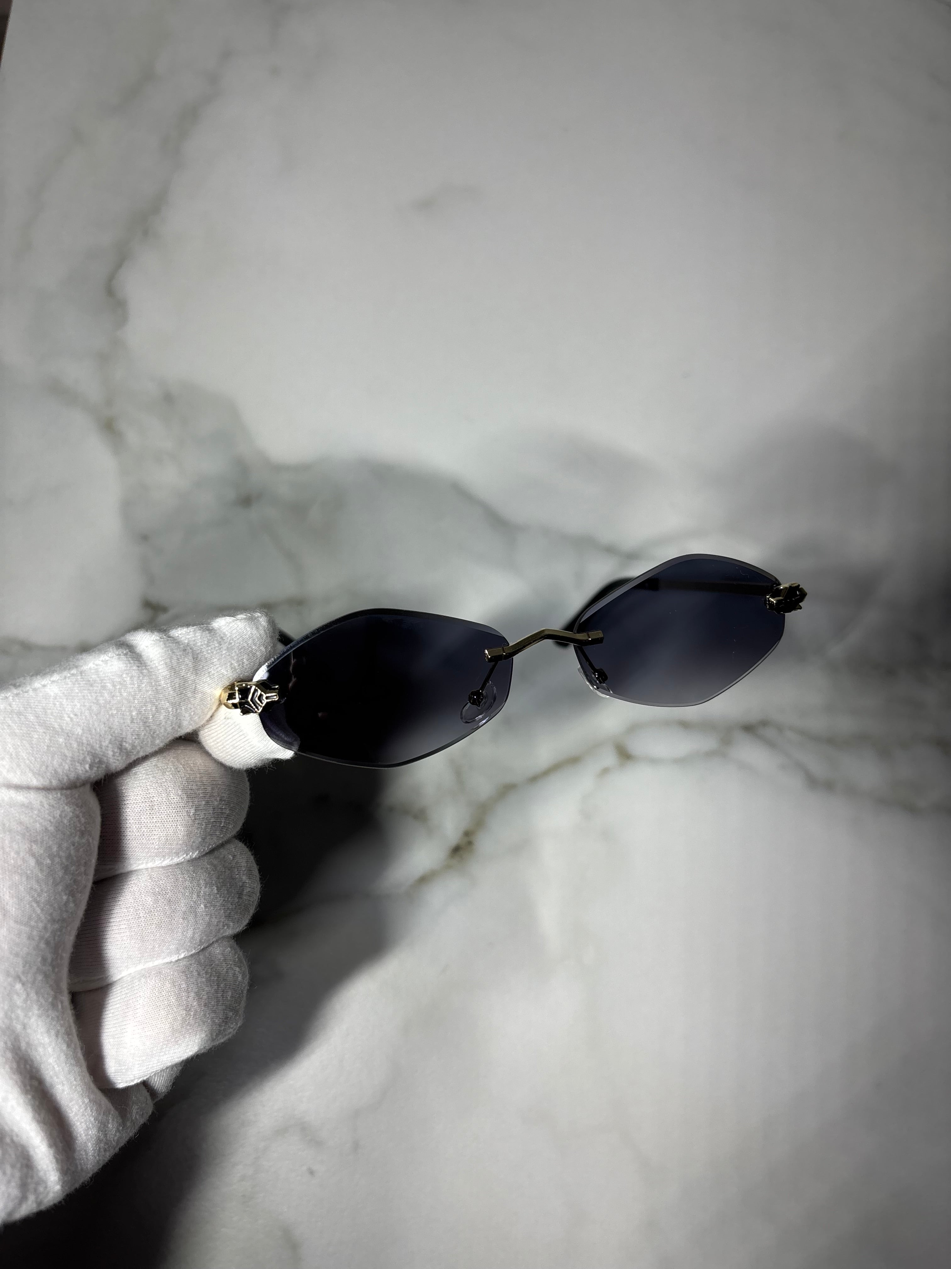 Salt Lake City Moon – okulary inspirowane spokojem Salt Lake City|Billion Moons