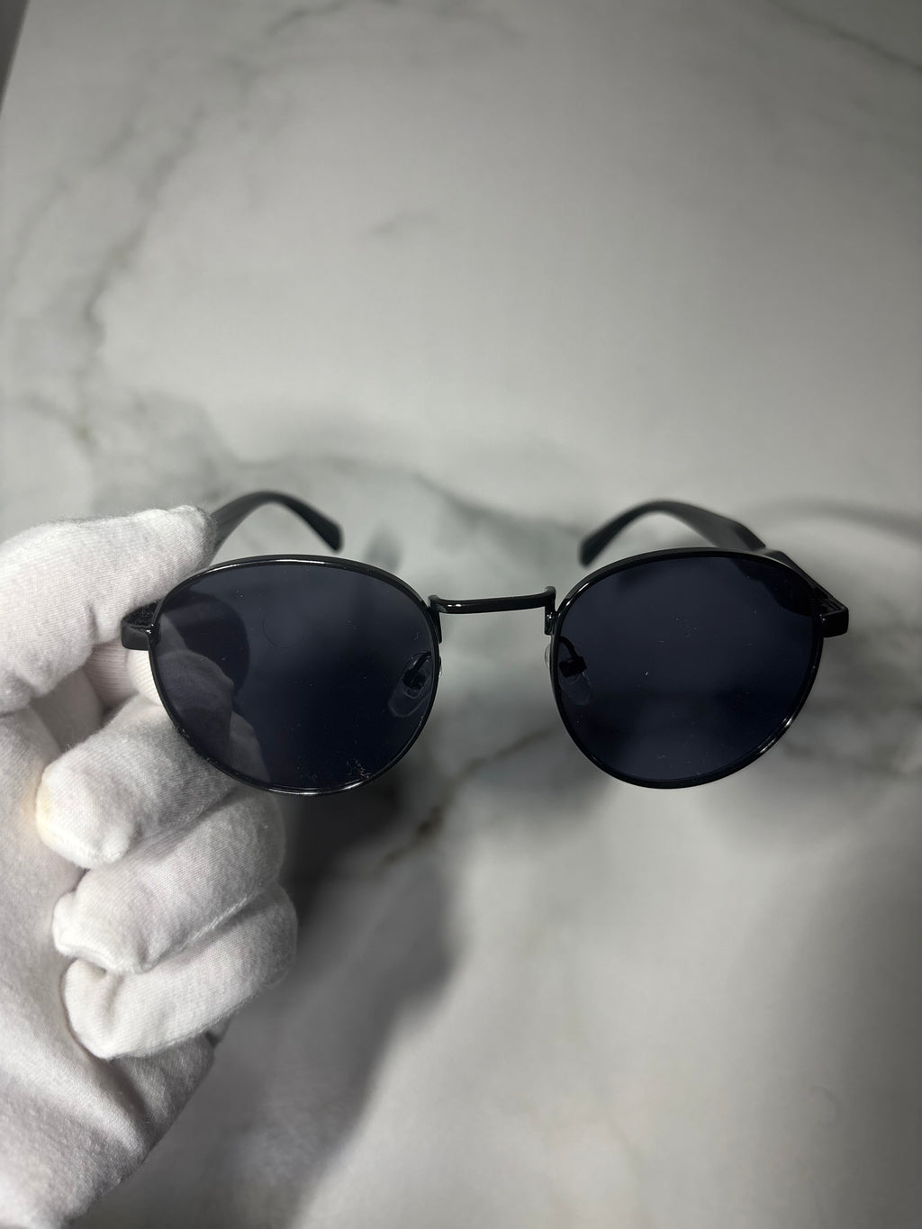 Malaga Moon – okulary fashion inspirowane klimatem Malagi. Billion Moons