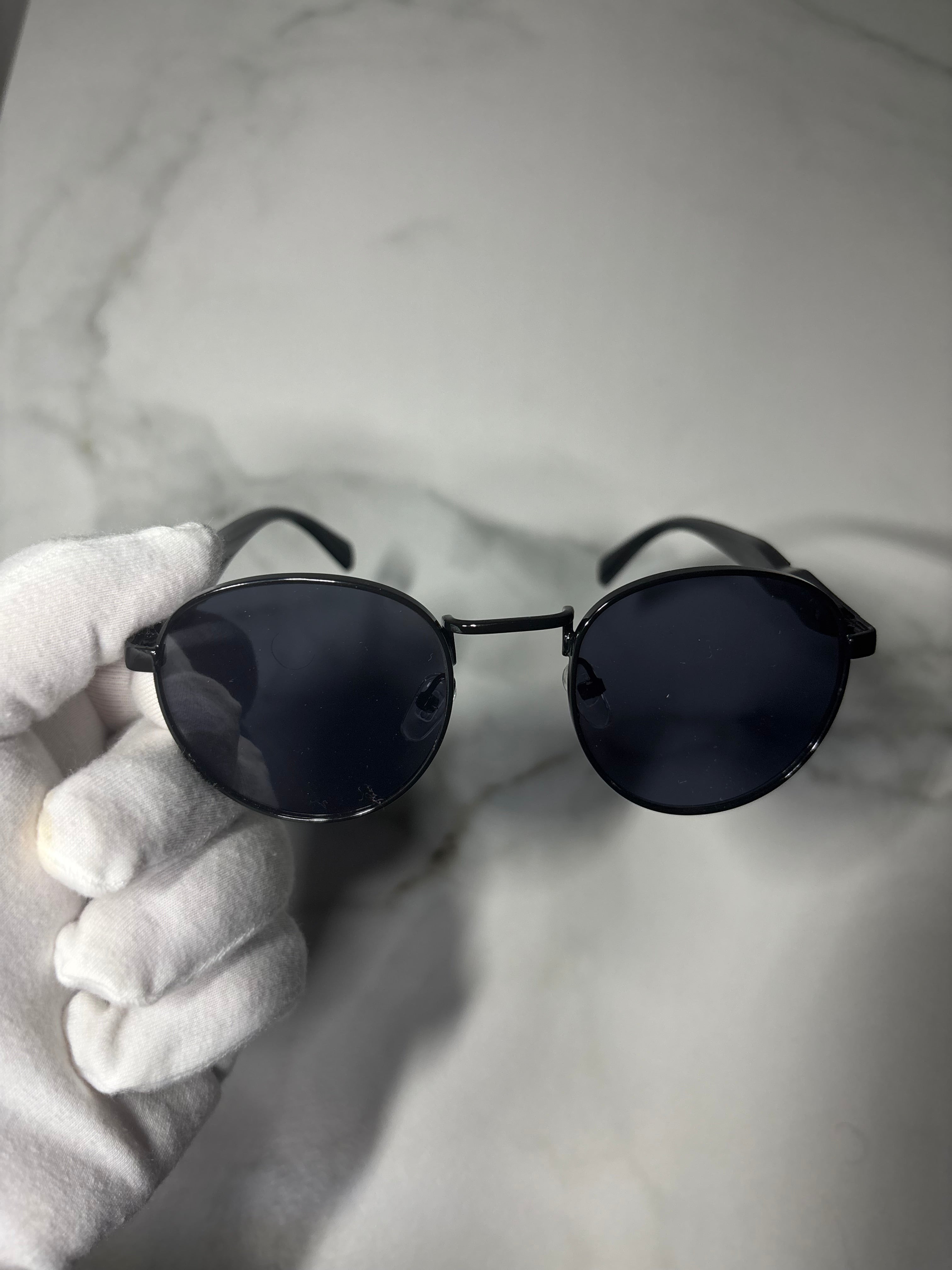 Malaga Moon – okulary fashion inspirowane klimatem Malagi. Billion Moons