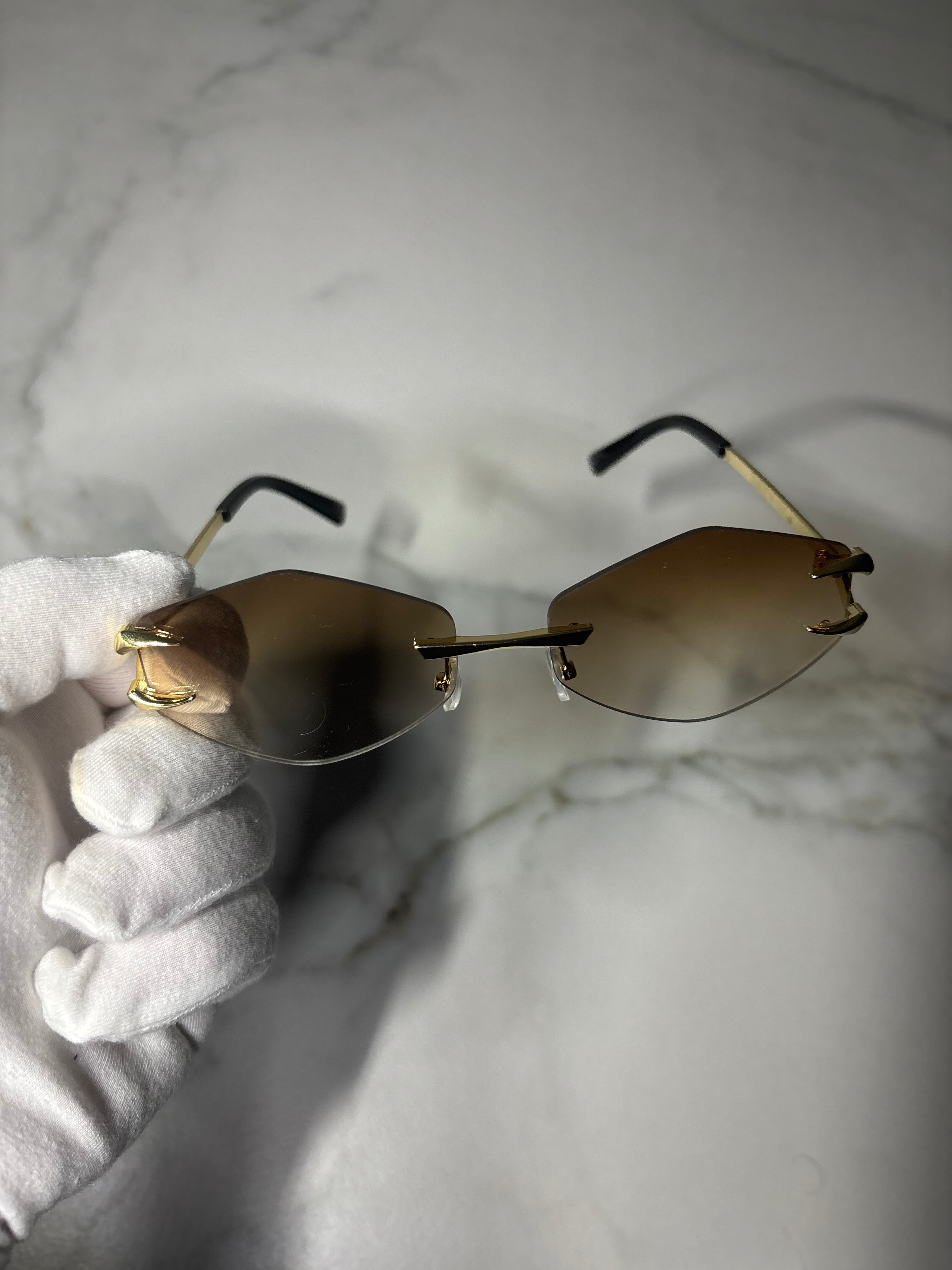 Dubai Moon – okulary fashion inspirowane nowoczesnością Dubaju. Billion Moons