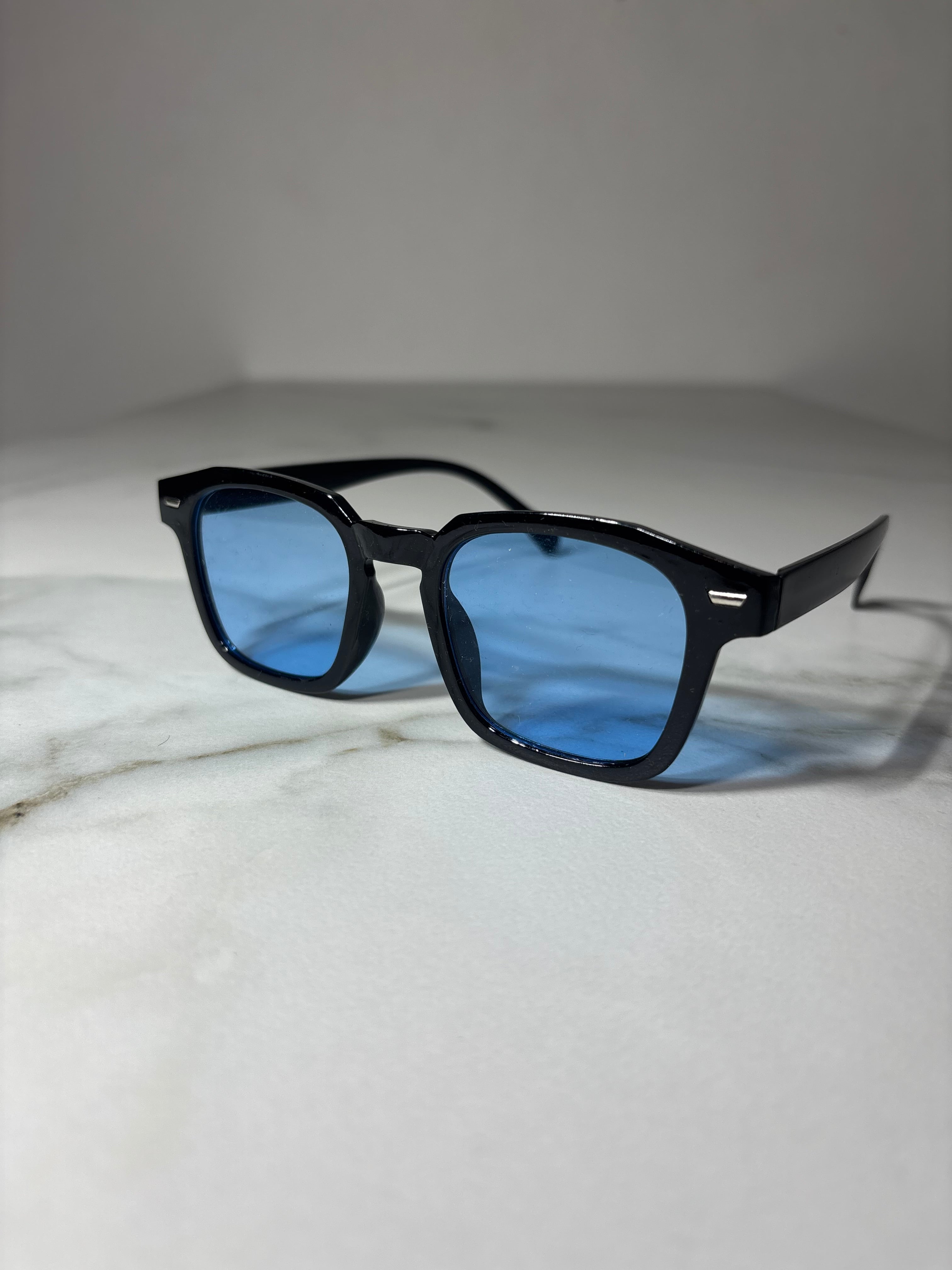 New York Moon – okulary fashion inspirowane modą | Bilion Moons