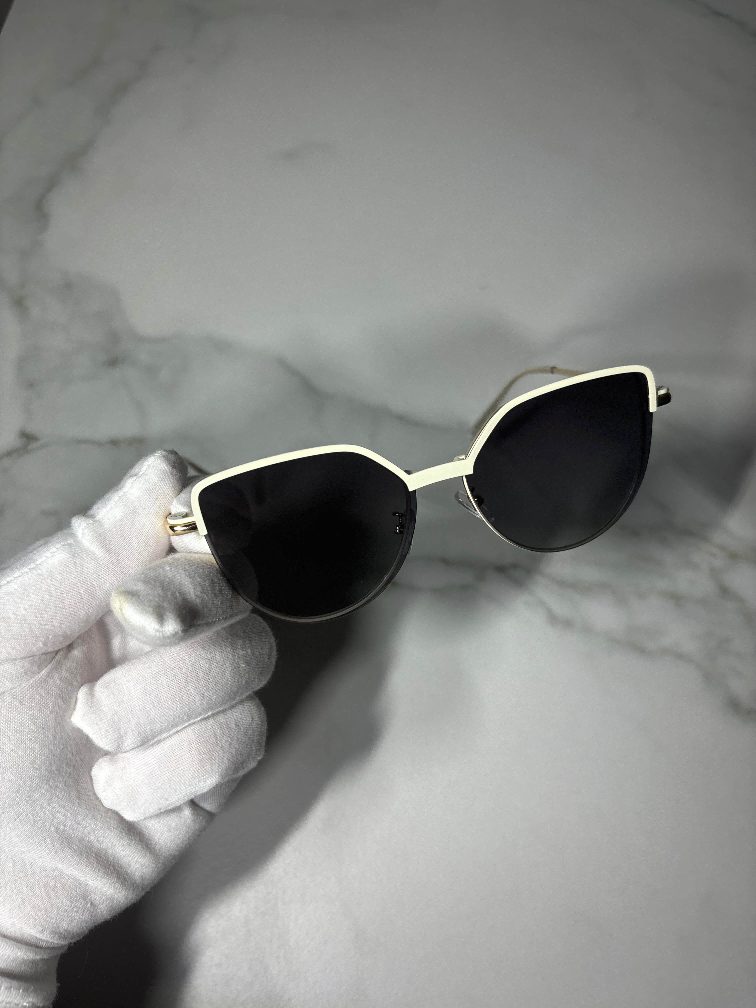 Kyoto Moon – okulary fashion inspirowane estetyką Kioto. Billion Moons