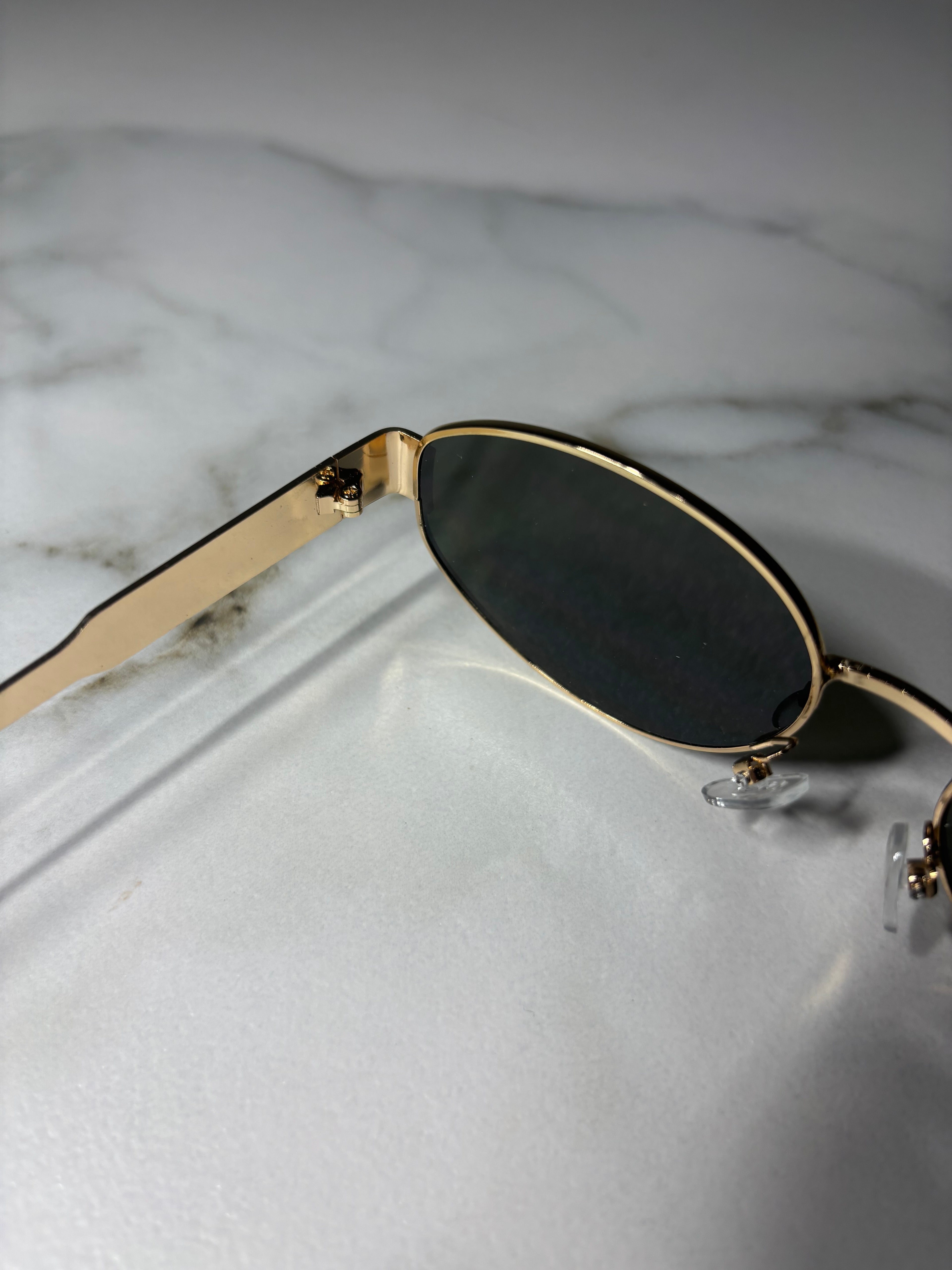 Izmir Moon – okulary fashion inspirowane nadmorskim Izmirem. Billion Moons