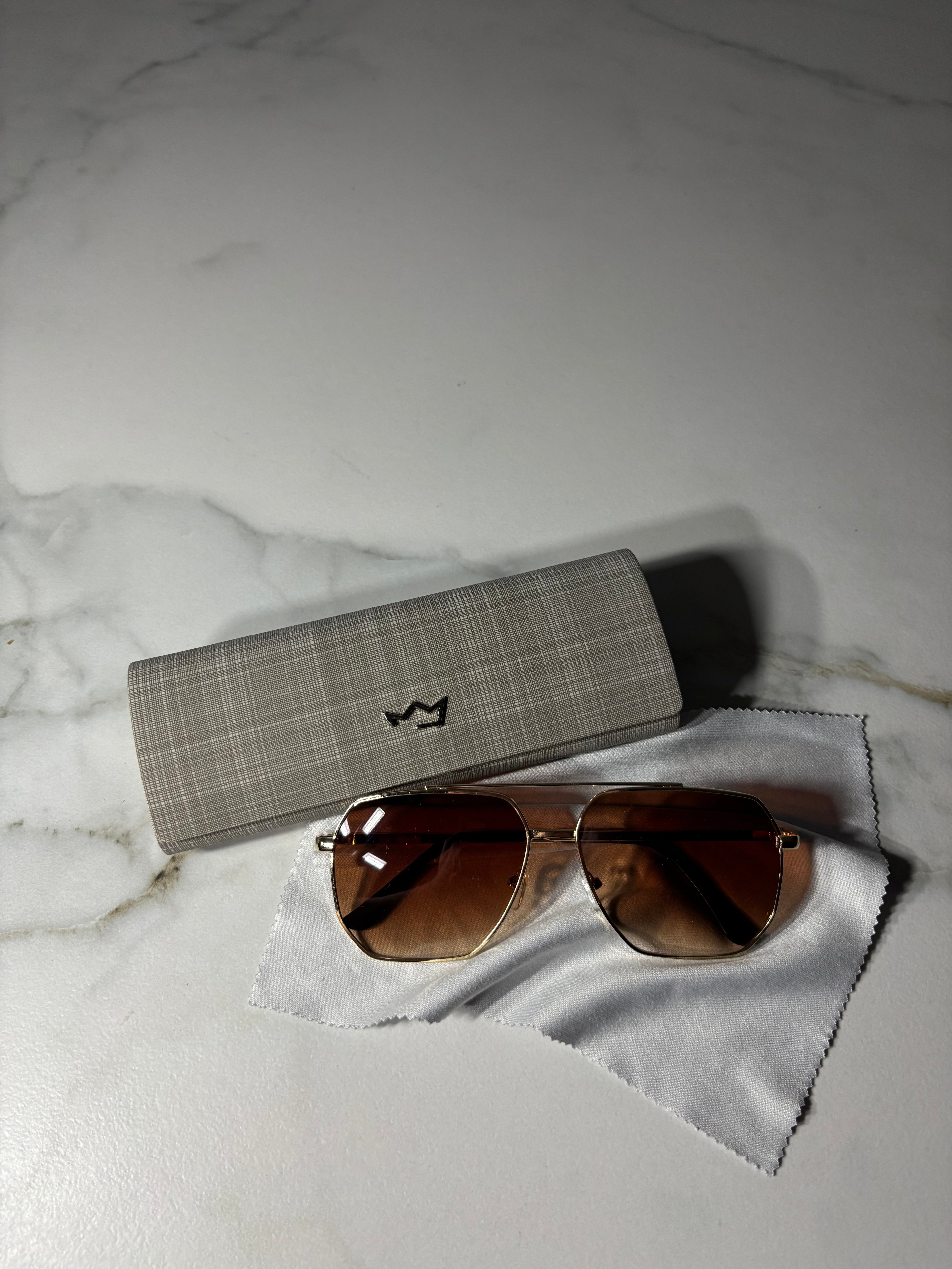 Honolulu Moon – okulary inspirowane lekkością Honolulu|Billion Moons