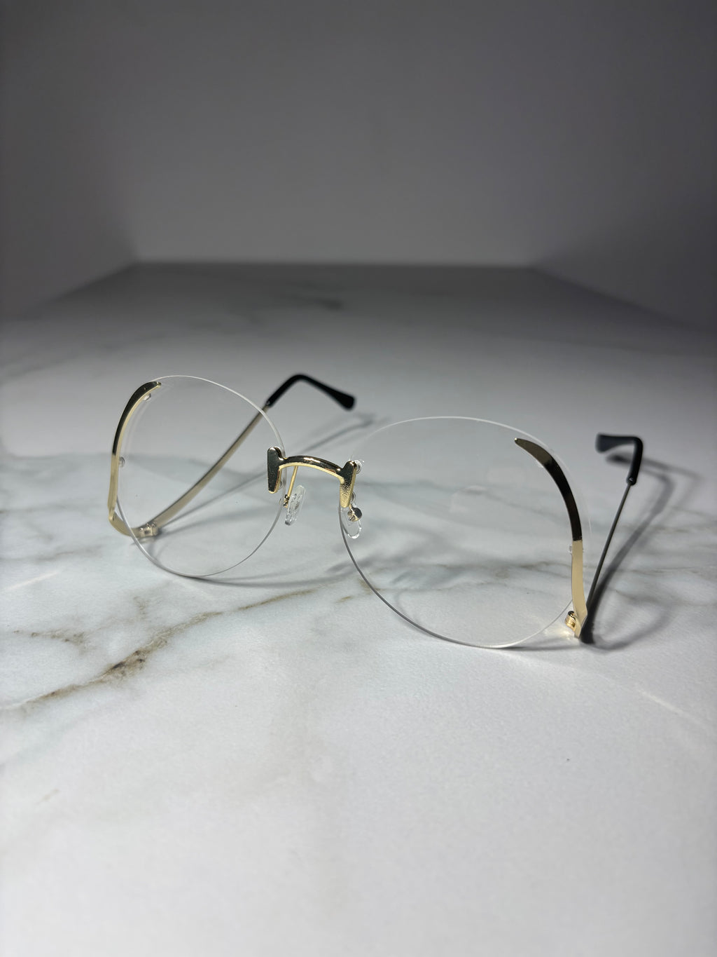 Susa Moon – okulary fashion inspirowane spokojem Susy. Billion Moons