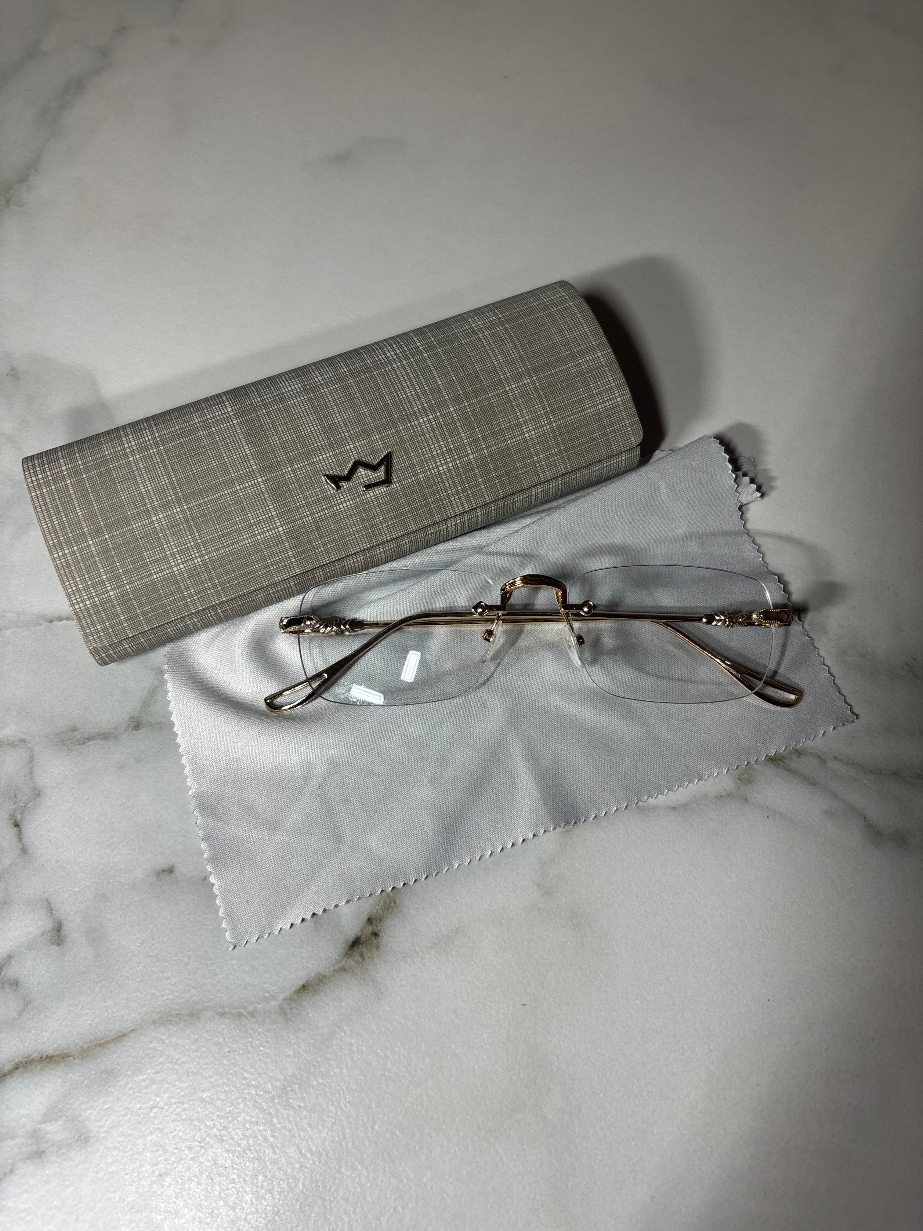 Monaco Moon – okulary fashion inspirowane modą | Billion Moons